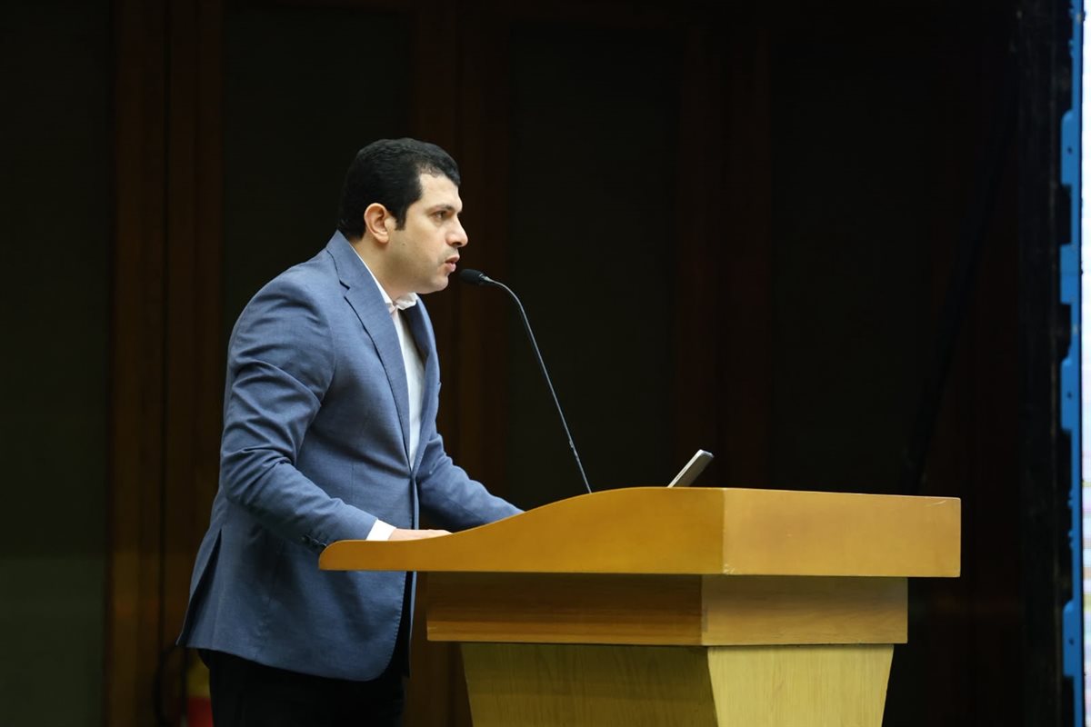 انطلاق احتفالية الأزهر لتكريم الفائزين في الموسم الخامس لمسابقة