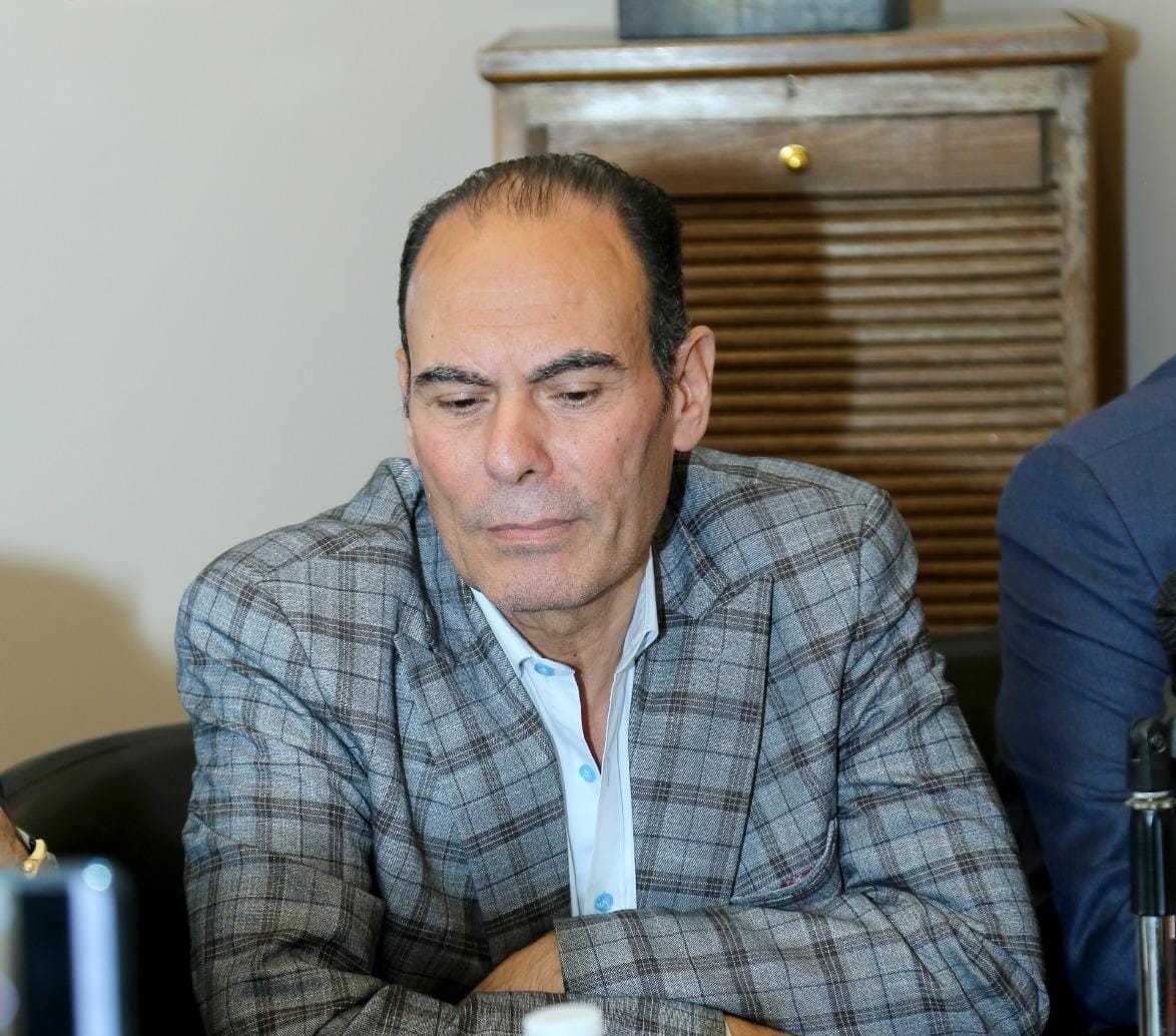 عبده الزراع