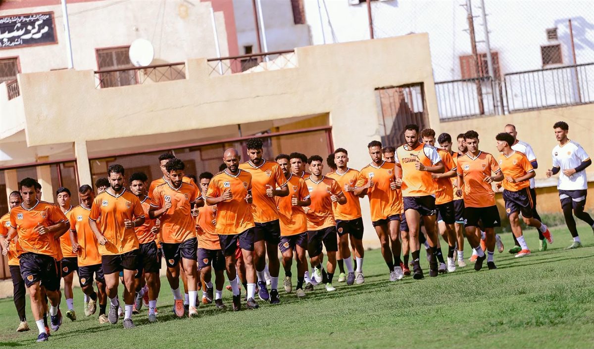 فريق المنصورة