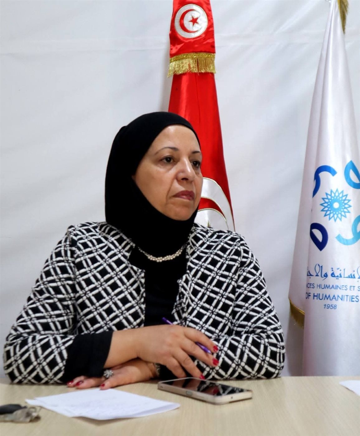 د. سامية الدريدي