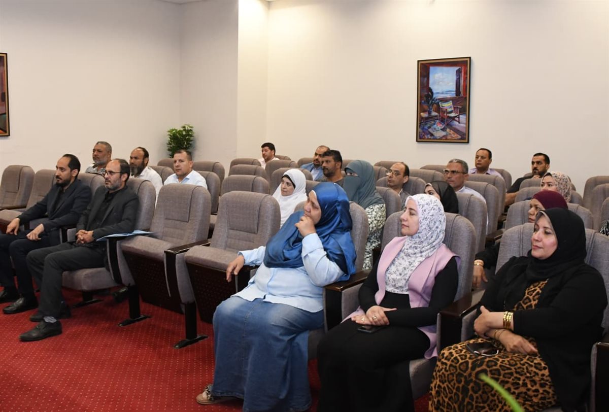 الأوقاف تواصل لقاءاتها التوعوية بندوة حول «الكسب الحلال»
