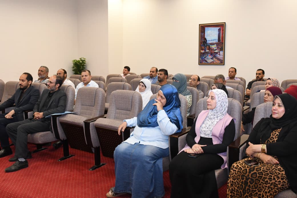 الأوقاف تواصل لقاءاتها التوعوية بندوة حول «الكسب الحلال»