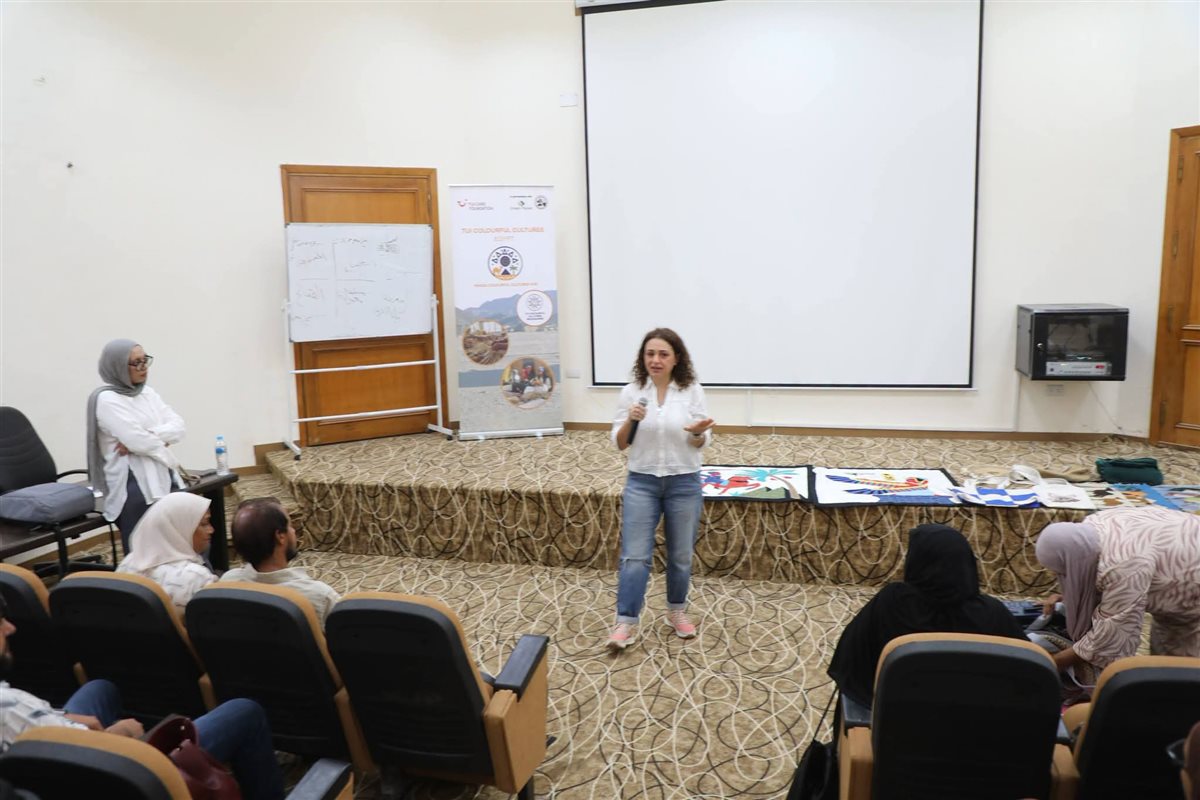المبادرة