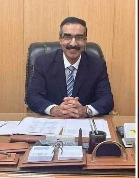 الدكتور أمير فكري
