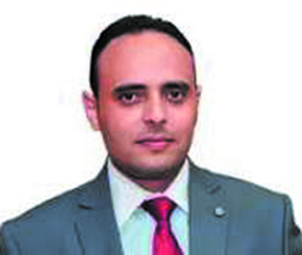 الدكتور السيد خضر