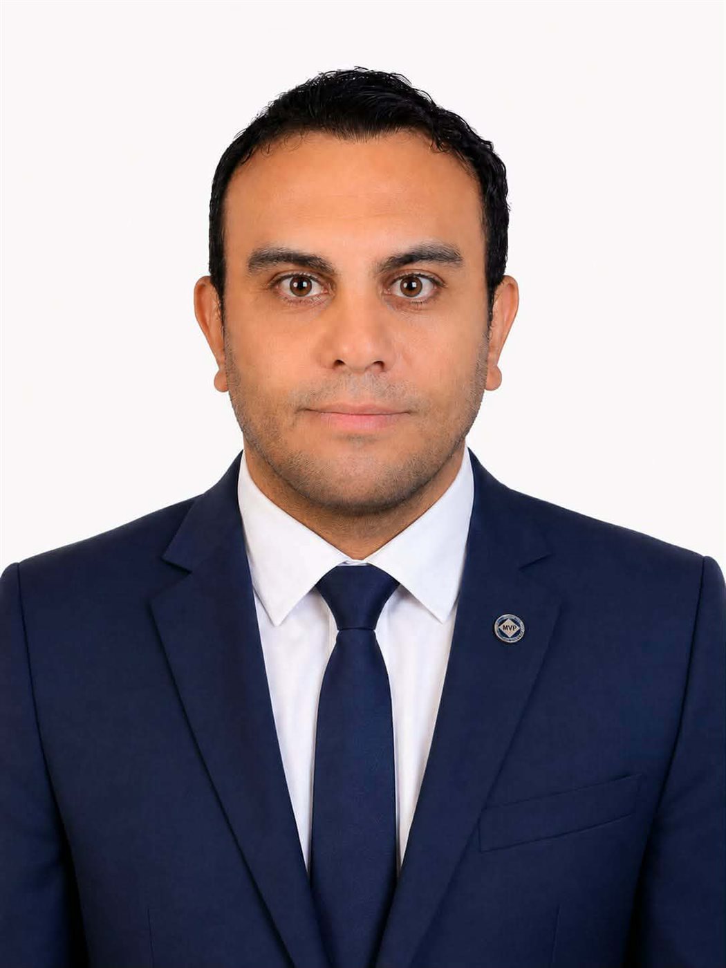المبرمج جمال ملاك&nbsp;