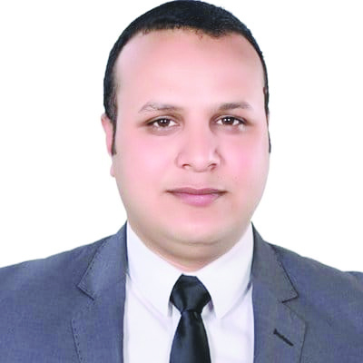الدكتور عاصم حجازى، أستاذ علم النفس التربوى