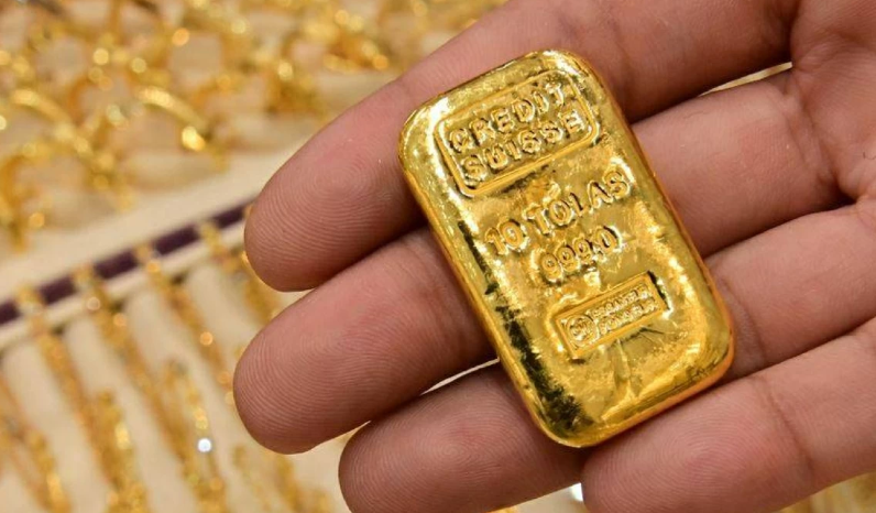 سعر الذهب اليوم