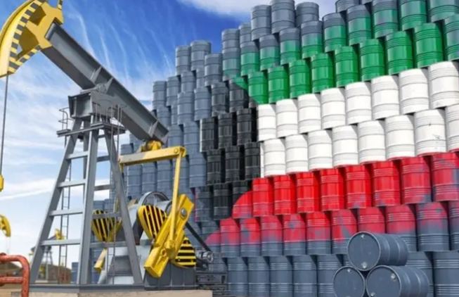 تعافي إنتاج النفط الكويتي إلى 1.97 مليون برميل يوميًا خلال يوليو