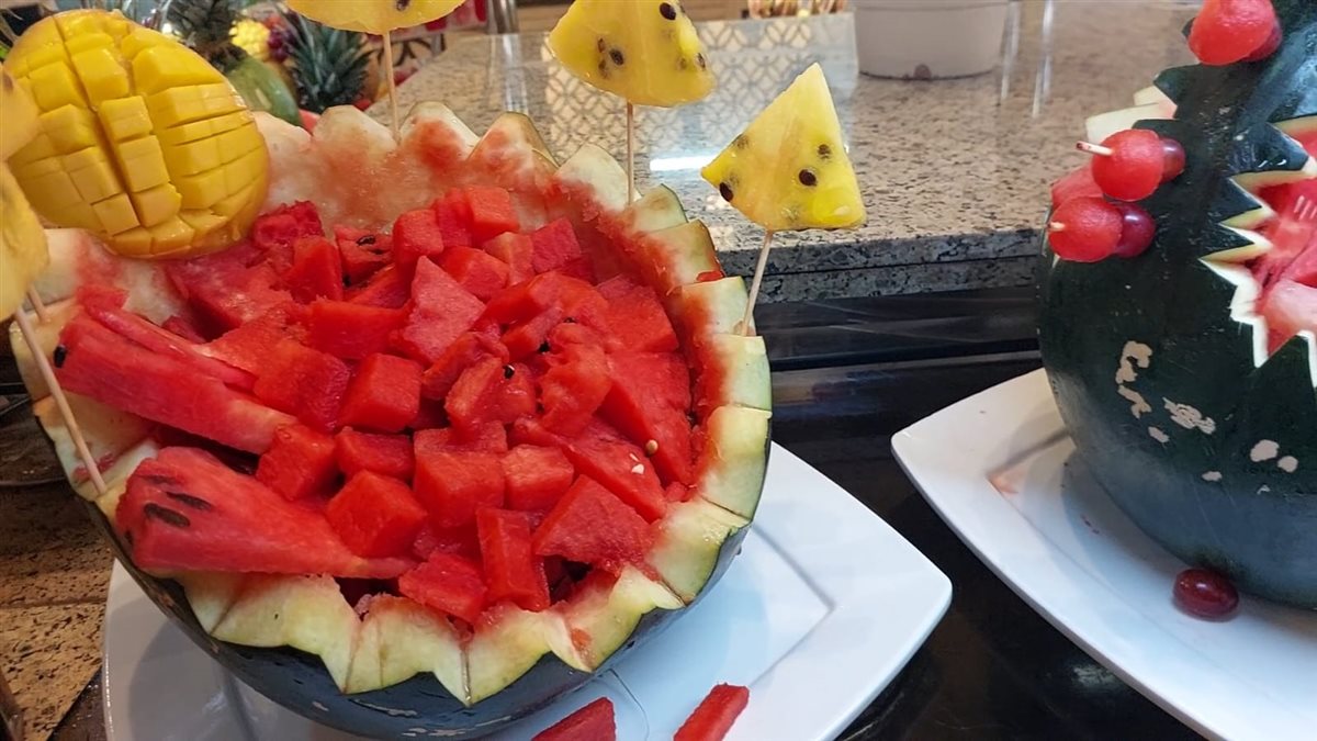 اليوم العالمي للبطيخ