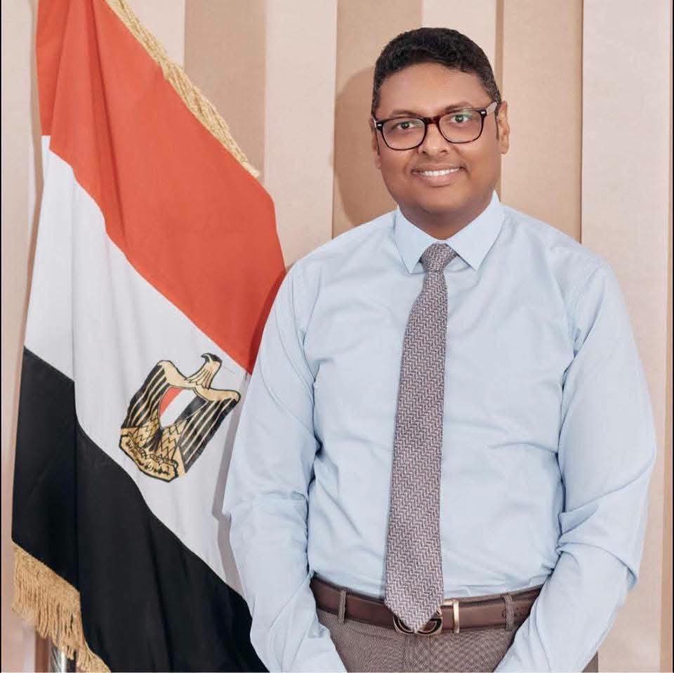 دكتور اسماعيل العربى