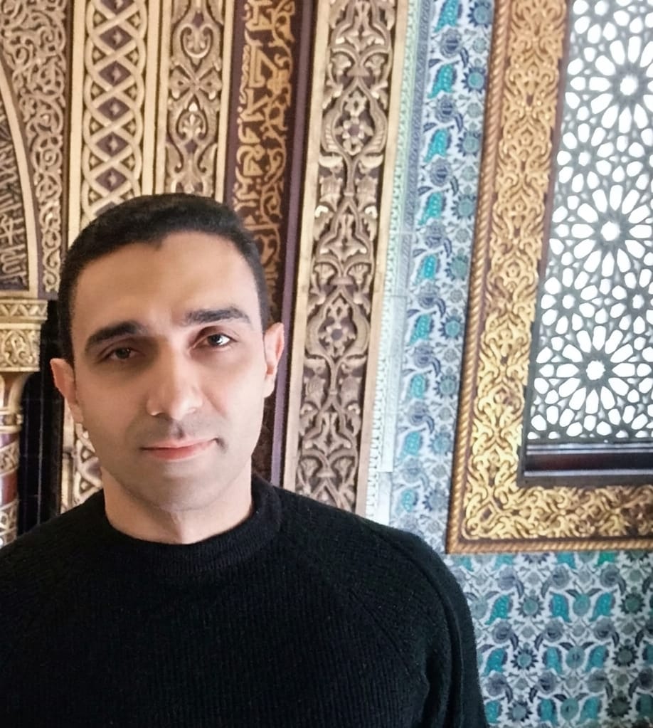 د.أحمد يسري فهيد