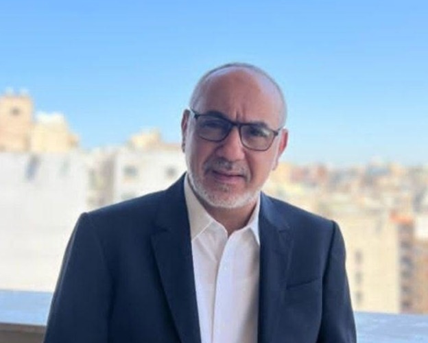 د.أمير نصر