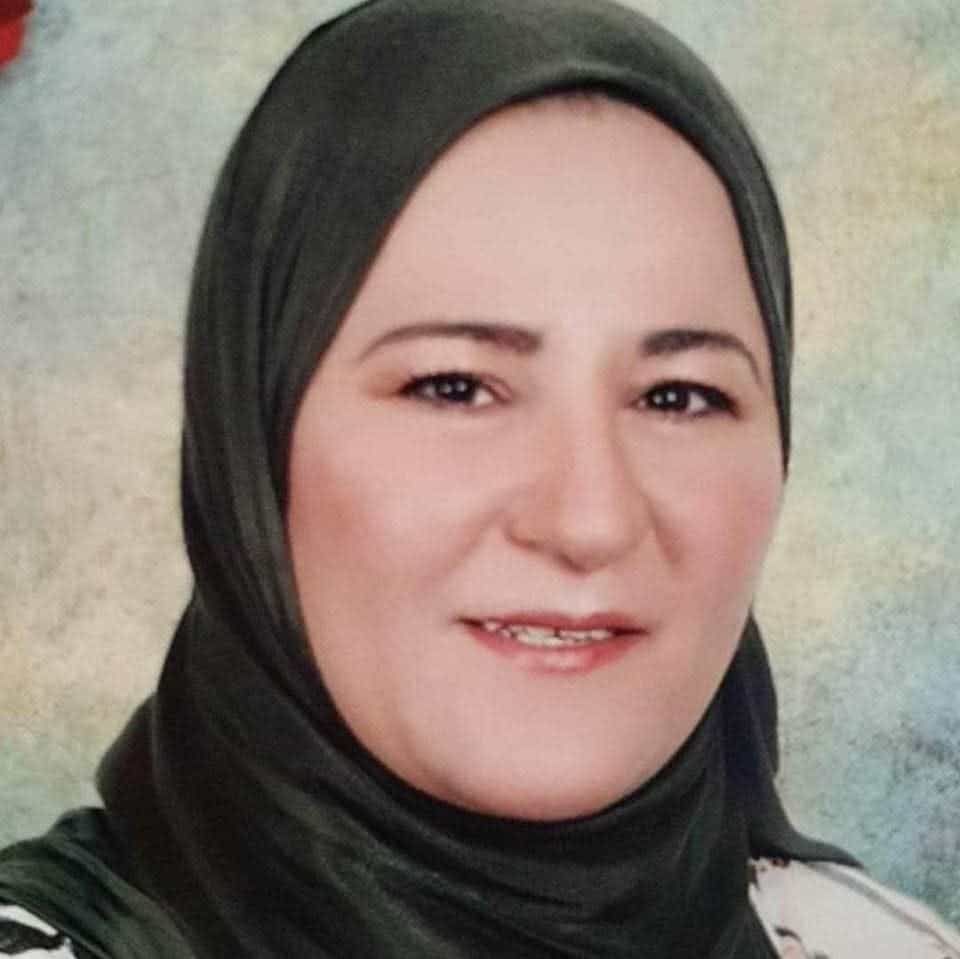 غادة سيد