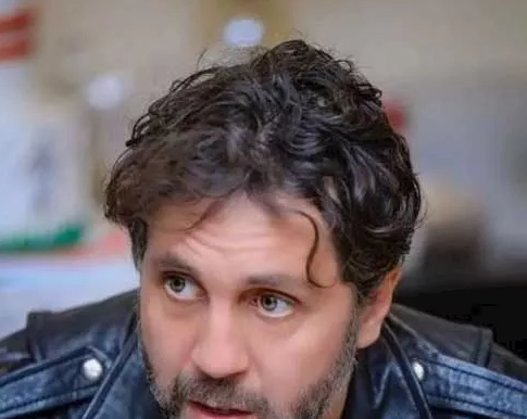 هشام ماجد