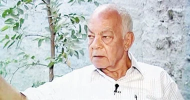 اللواء أحمد رشدي