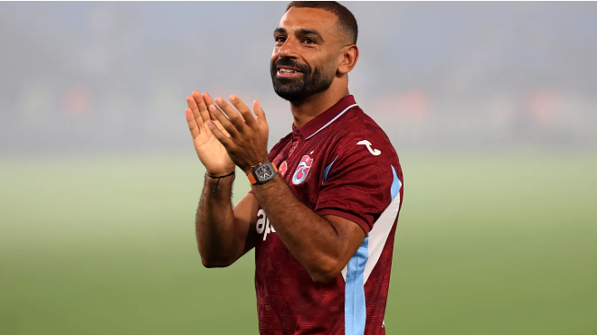 محمد صلاح