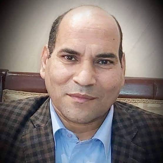 الأستاذ قمر الدعبوسي