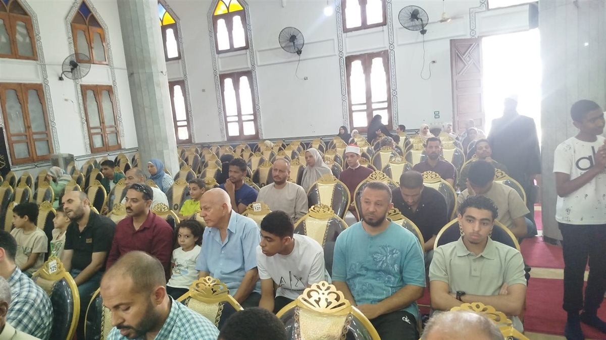 انطلاق التصفيات الأولية للموسم الثاني من مشروع «دولة التلاوة» بقنا والإسماعيلية