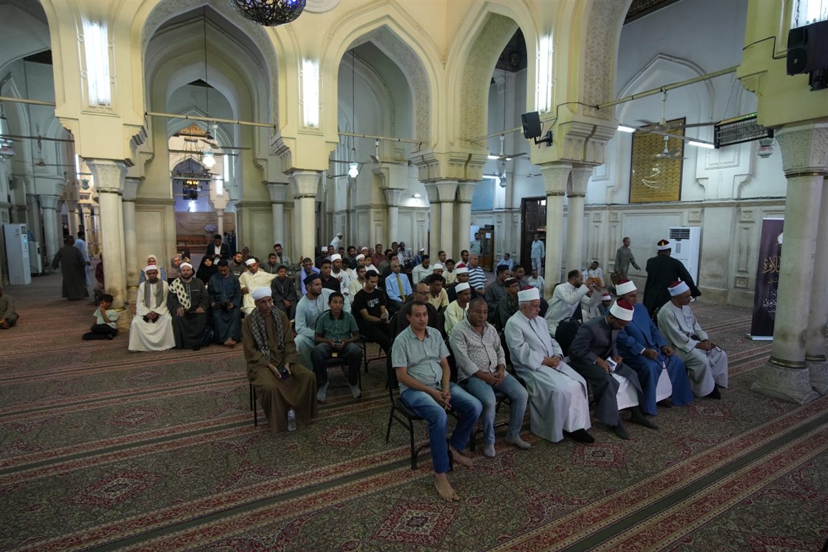 انطلاق التصفيات الأولية للموسم الثاني من مشروع «دولة التلاوة» بقنا والإسماعيلية