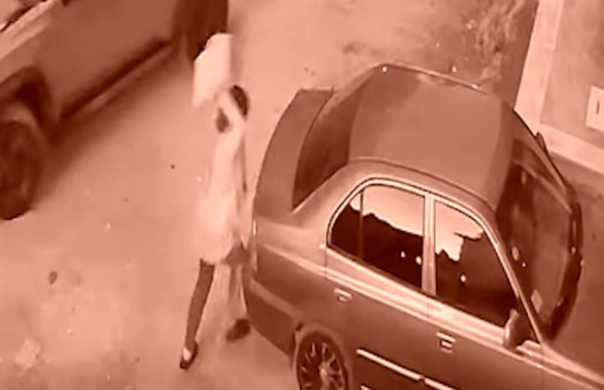 سيدة تنتقم من زوجها بعد ارتباطه بأخرى
