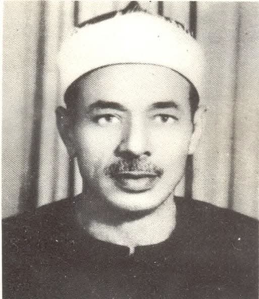 الشيخ علي حزين