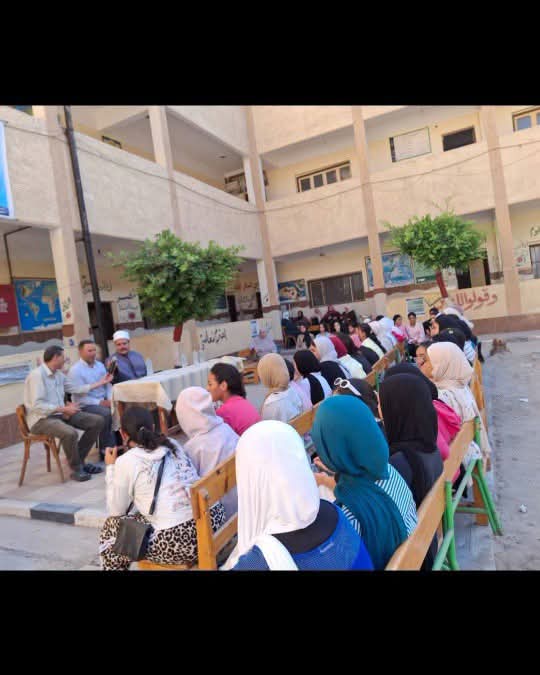 منظمة خريجي الأزهر بالدقهلية: مكارم الأخلاق أساس بناء الإنسان وحب الوطن