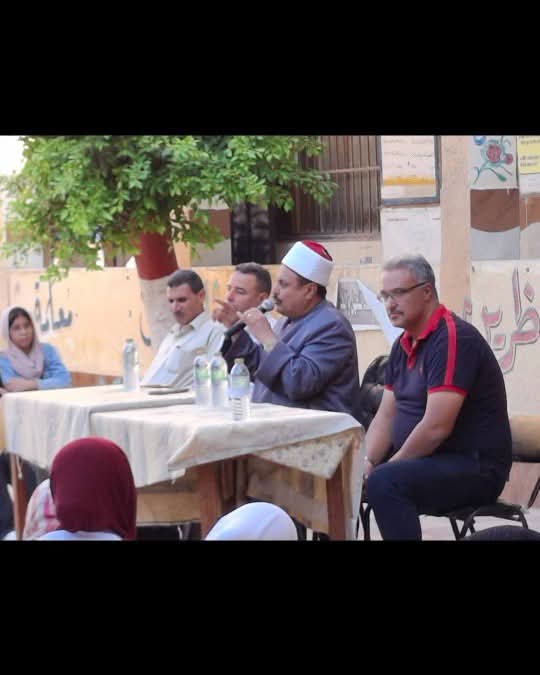 منظمة خريجي الأزهر بالدقهلية: مكارم الأخلاق أساس بناء الإنسان وحب الوطن