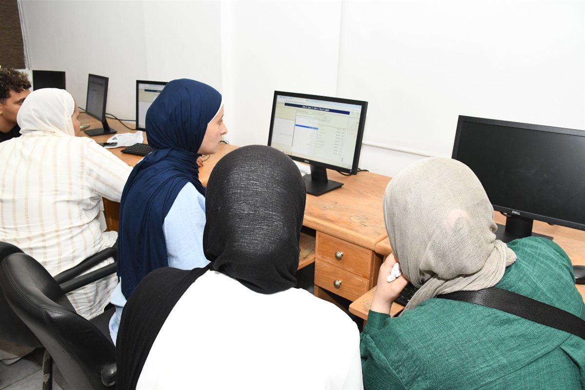 تنسيق المرحلة الثانية 2026