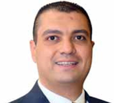 د. محمد محسن رمضان