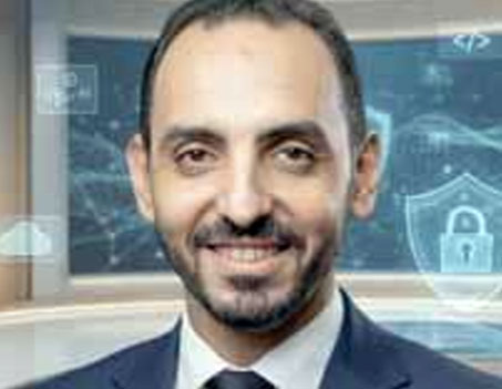 المهندس محمود فرج