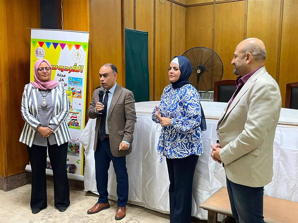 المجلس الأعلى للشئون الإسلامية يختتم دورة «كتابة القصة والمسرحية للأطفال»