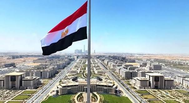 العاصمة الإدارية نموذج للتنمية الشاملة فى مصر&nbsp;