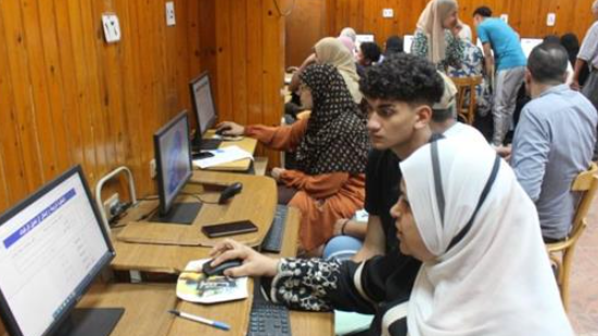 <strong>تنسيق المرحلة الثانية 2026 علمي علوم</strong>