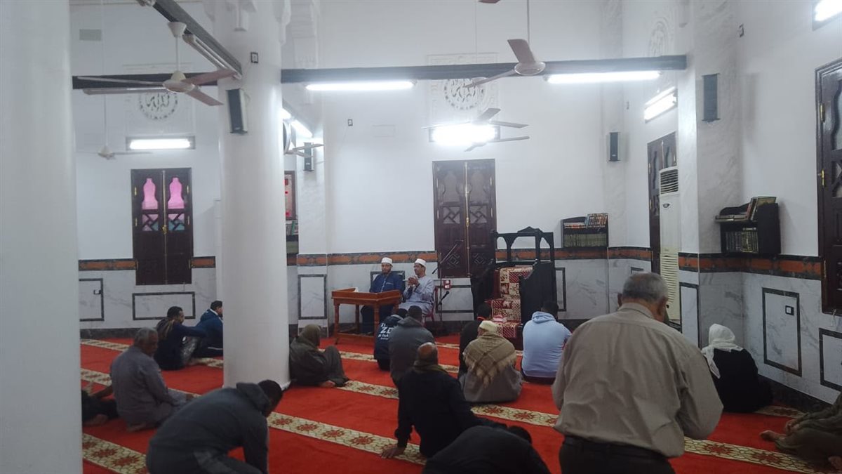 الأوقاف تعقد 27 ندوة علمية كبرى بعنوان «العمل التطوعي وأثره في بناء المجتمع»