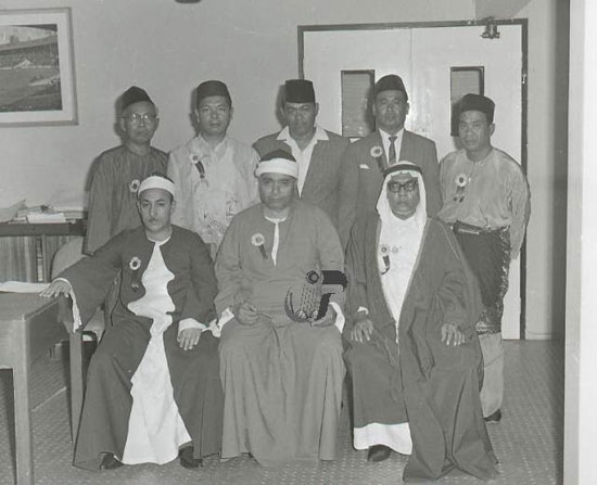 <strong>الشيخ مصطفى إسماعيل</strong>
