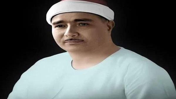 <strong>الشيخ مصطفى إسماعيل</strong>