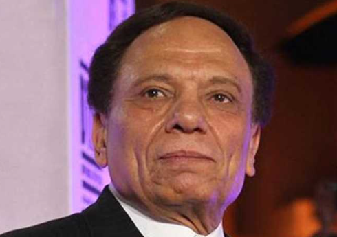 عادل إمام