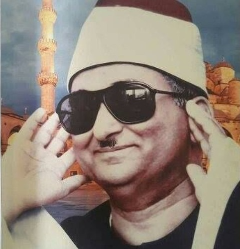 الشيخ محمد عبد العزيز حصان
