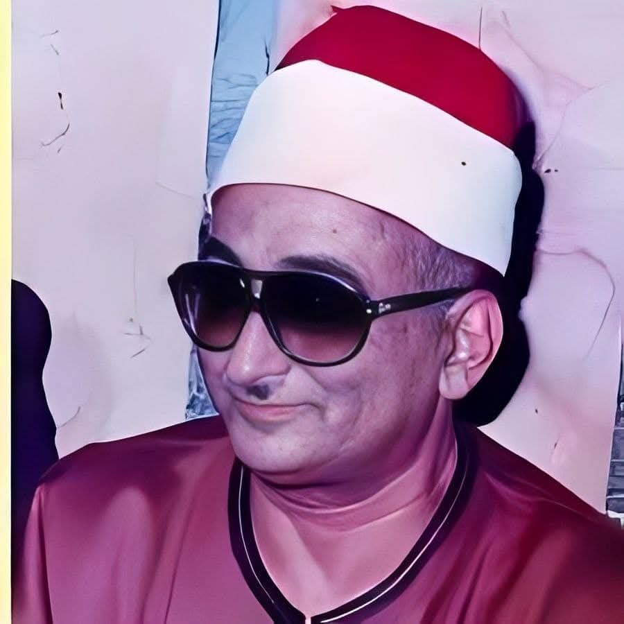 الشيخ محمد عبد العزيز حصان