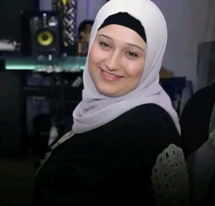 السيدة المجني عليها&nbsp;
