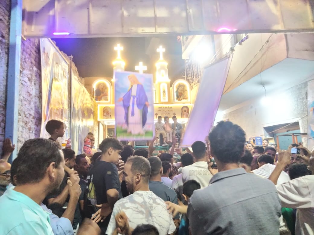 الاحتفالات الشعبية