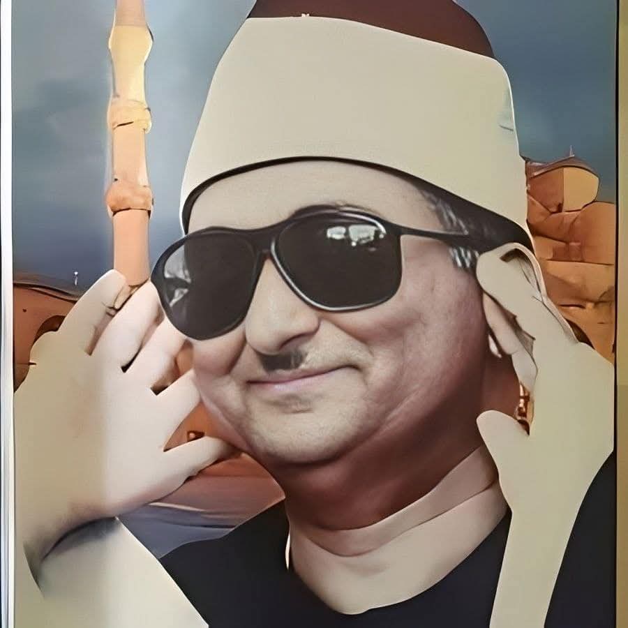 الشيخ محمد عبد العزيز حصان