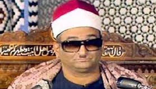 الشيخ محمد عبد العزيز حصان