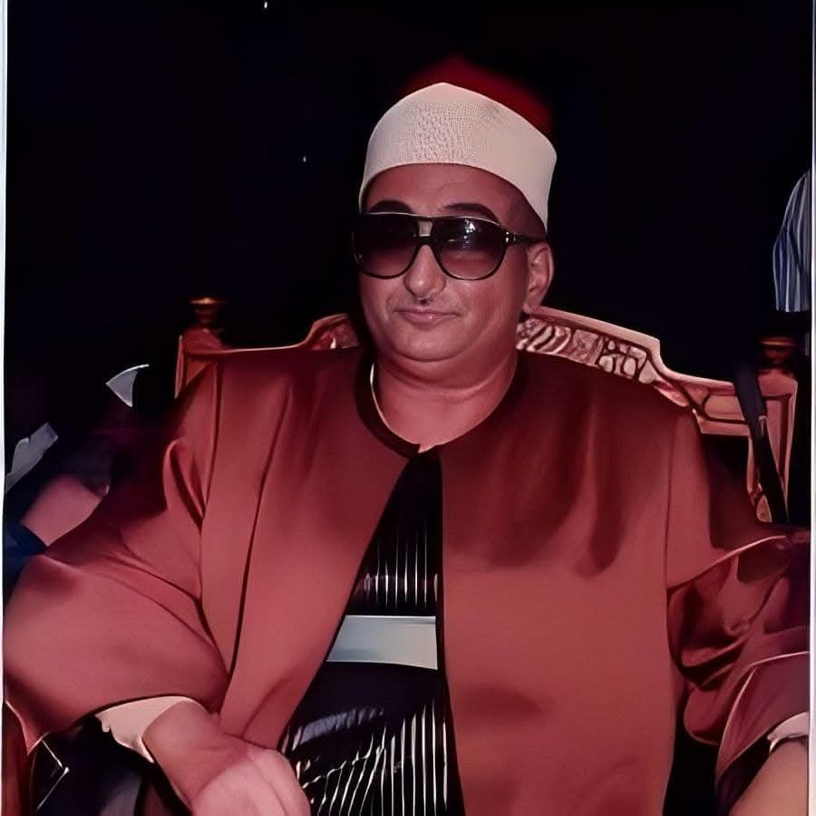 الشيخ محمد عبد العزيز حصان