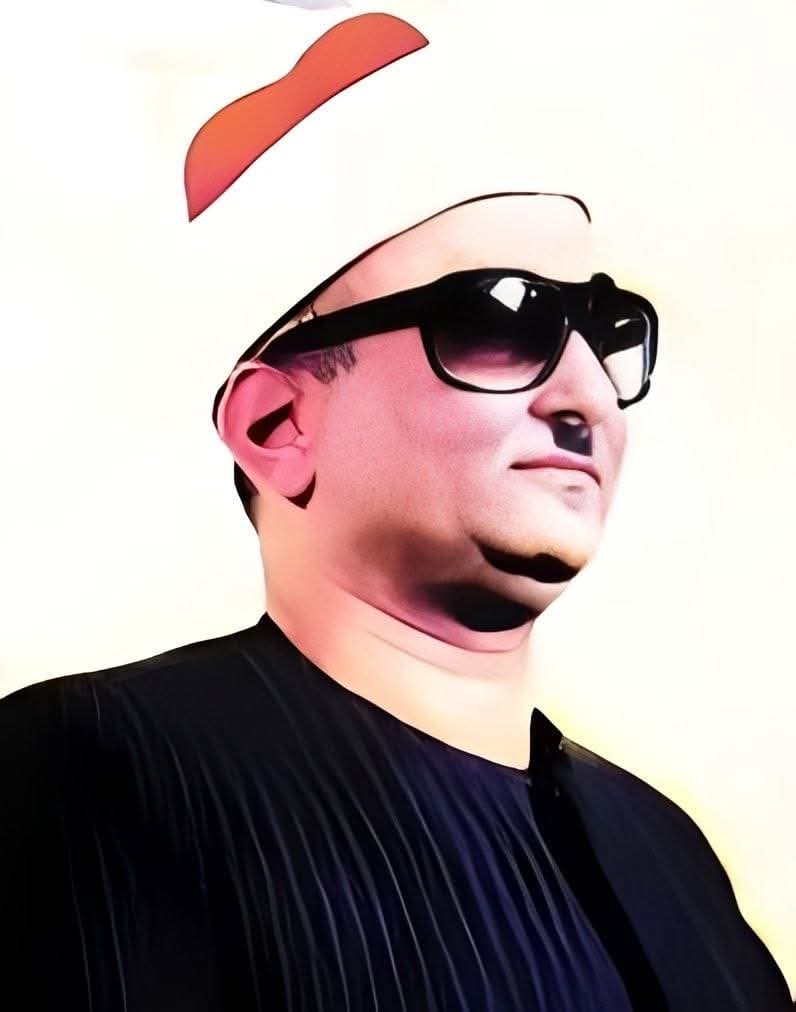 الشيخ محمد عبد العزيز حصان
