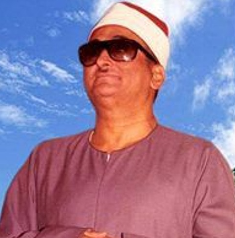 الشيخ محمد عبد العزيز حصان