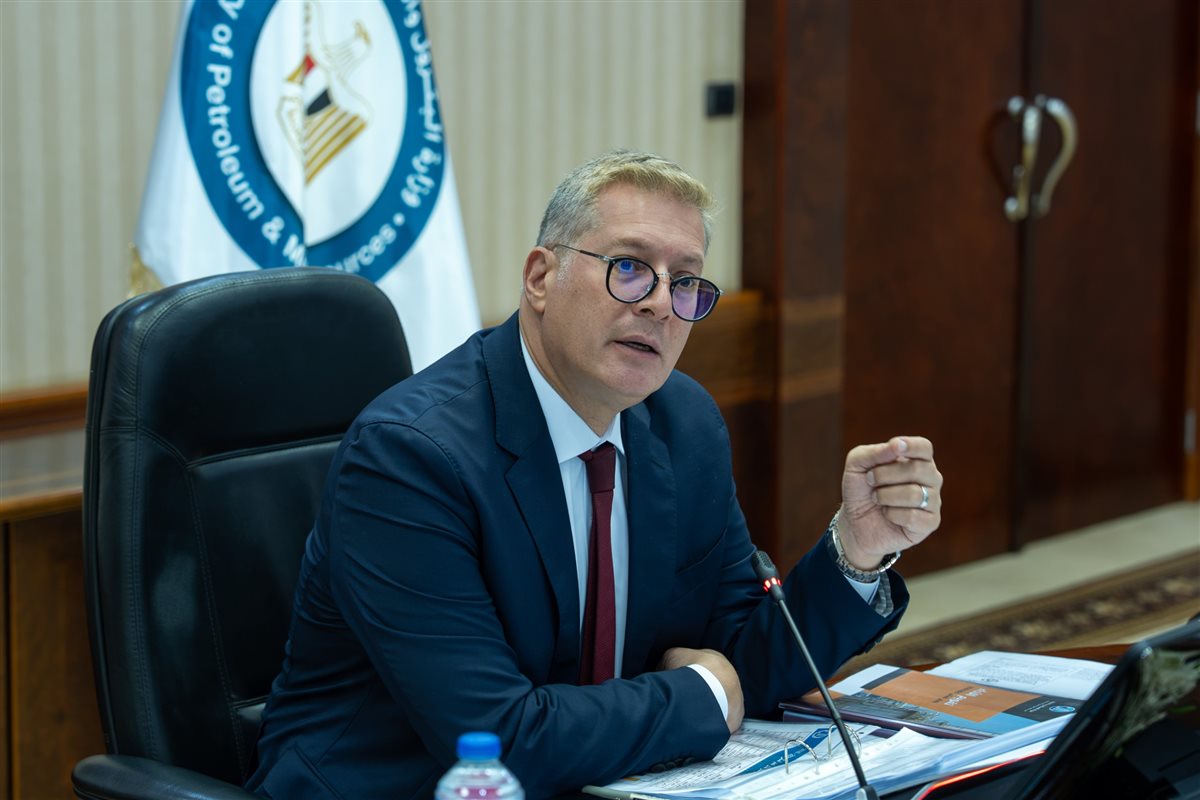 وزير البترول: الإسكندرية للبترول تعزز معدلات التشغيل وترفع إنتاج المازوت والنافتا والسولار