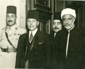 الإمام المراغي
