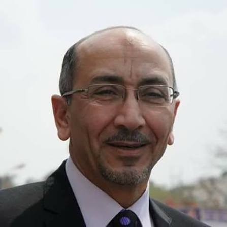 محمد عثمان هارون